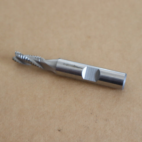 Roughing End Mill Φ7, YG M-42